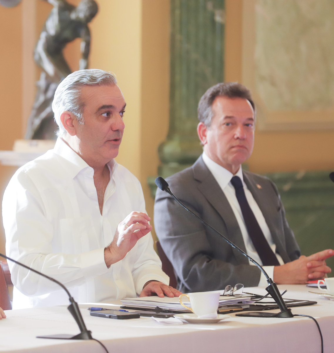 Mario E. Pujols tweet media