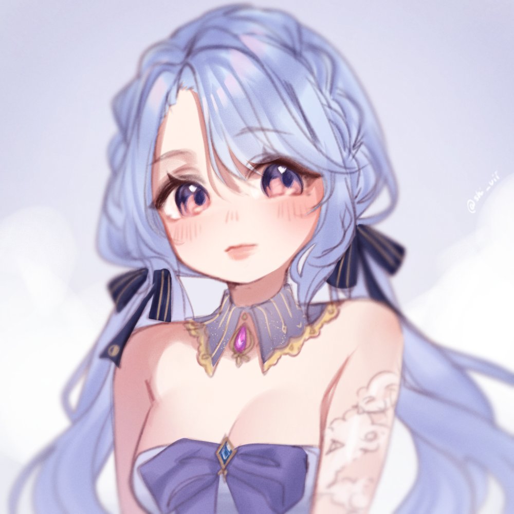 shi_vii's tweet photo. ☁️❄️
christmas raffle prize for @yoomfybuns https://t.co/s5Qx6pXwBI