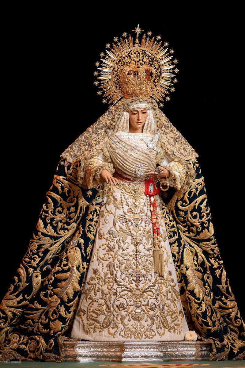 Esperanza de Triana tweet media