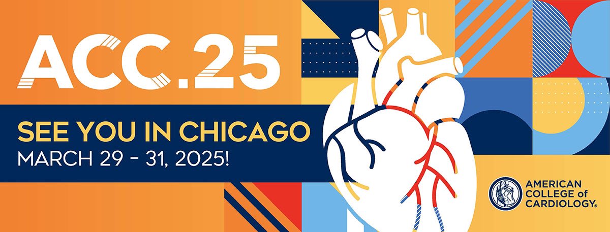 Tanja Dudenbostel, MD, FASH, FAHA (@drdudenbostel) on Twitter photo Very proud of our #Huntsville team - 6 abstracts will be presented at the upcoming #ACC2025 by our amazing <a href="/uabimres/">UAB IM Residency</a> !
Excited for the opportunity to connect with everyone in #Chicago soon! ๐ซ#ACC25
<a href="/uabmedicine/">UAB Medicine</a> <a href="/UABCardiology/">UAB Cardiovascular Disease</a> <a href="/Carmendemigue12/">Carmen De Miguel, PhD, MS, FAHA</a> <a href="/AnastasiaSMihai/">Dr Anastasia Mihailidou FAHA FCSANZ FESC</a> <a href="/sbag_in/">Soumyadeep Bag, MD๐ฎ๐ณ-๐จ๐ฆ-๐บ๐ฒ</a> Very proud of our #Huntsville team - 6 abstracts will be presented at the upcoming #ACC2025 by our amazing <a href="/uabimres/">UAB IM Residency</a> !
Excited for the opportunity to connect with everyone in #Chicago soon! ๐ซ#ACC25
<a href="/uabmedicine/">UAB Medicine</a> <a href="/UABCardiology/">UAB Cardiovascular Disease</a> <a href="/Carmendemigue12/">Carmen De Miguel, PhD, MS, FAHA</a> <a href="/AnastasiaSMihai/">Dr Anastasia Mihailidou FAHA FCSANZ FESC</a> <a href="/sbag_in/">Soumyadeep Bag, MD๐ฎ๐ณ-๐จ๐ฆ-๐บ๐ฒ</a>