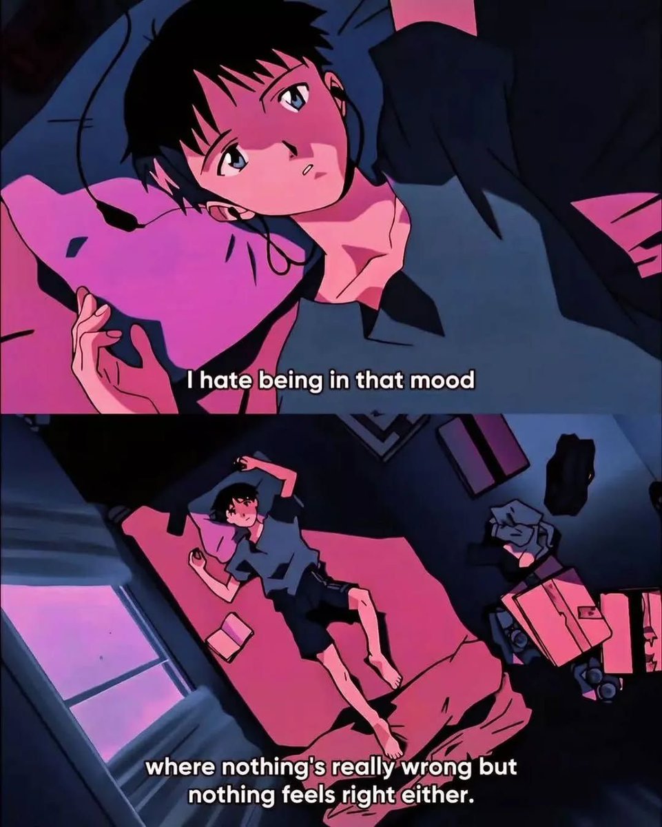 Anime Aesthetics (@anime_twits) on Twitter photo 