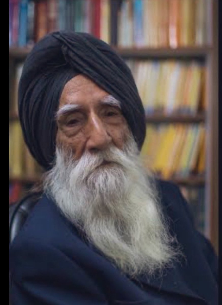 when an old man dies, a library burns to the ground