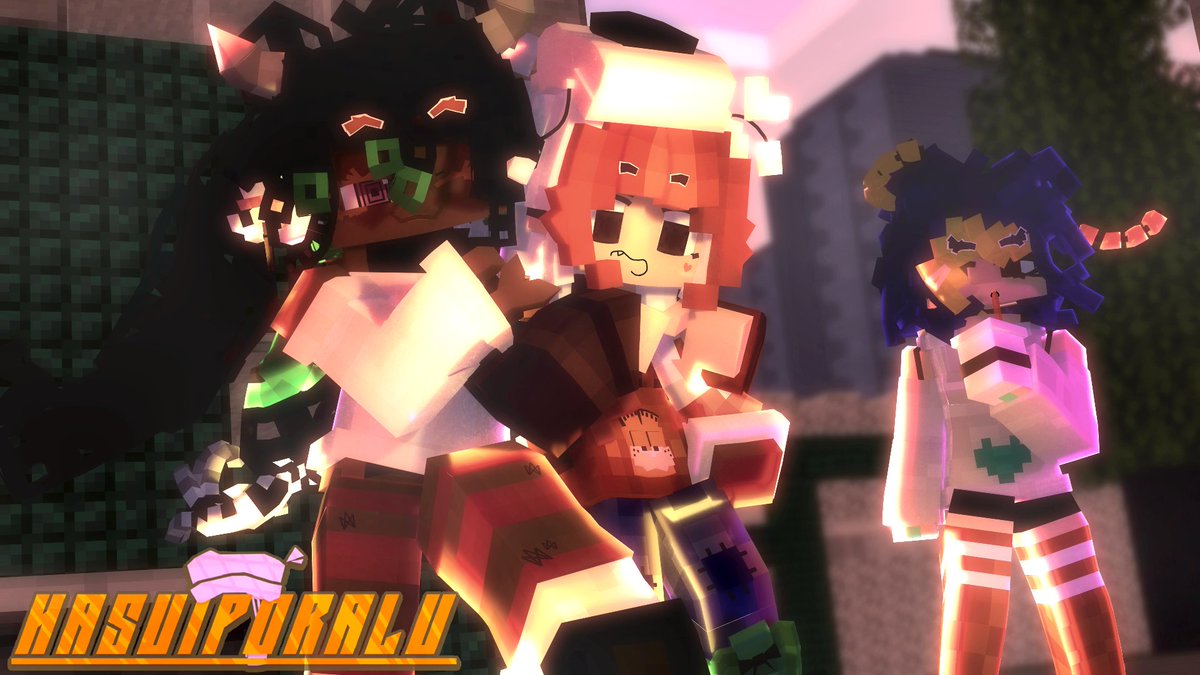 Random__Poral's tweet photo. Too busy, but did something I missed doing. Plus two others I didn't show. Last was a render for @JacksieB birthday FT. @dragons99990 @StatiKSurge @ReddiValentine &amp; @KeyshaStargamer https://t.co/HSS2bxodei