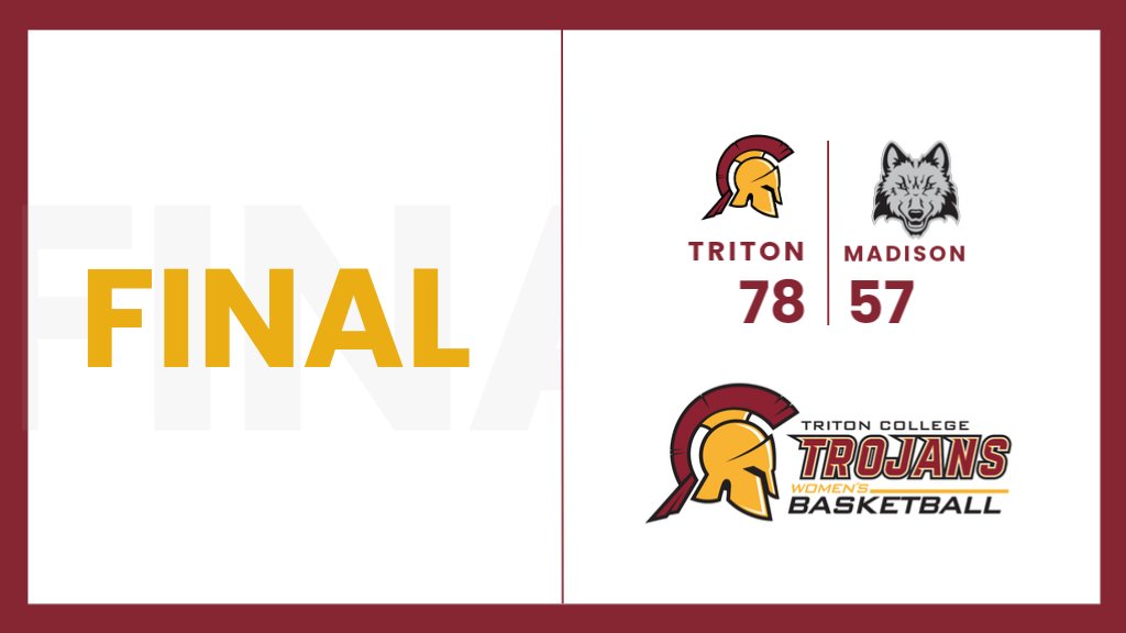 We finish the first half of the season 11-3 after the road win today at Madison College!

Jordyn Coleman: 25pts, 18rebs 
Jayla Rankin: 17pts, 5stls
Jazzmine Smith: 9pts, 4asts
Mariah Phelps: 9pts, 6stls
Jada Branch: 8pts, 6asts
Aliana Brown: 8pts, 4rebs