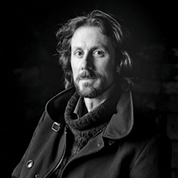 "You’ll never see a bee who seems lost, never see a bee who doesn’t seem at home in this world. It is only humans who aren’t at home here. This is because we came from somewhere else and we are going back there, and sooner than we think." — Paul Kingsnorth