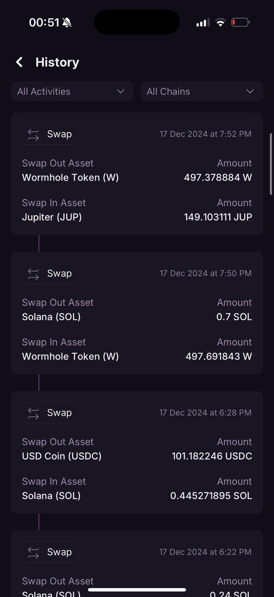 0xCryptoGlorian's tweet photo. Hey @0xLeoInRio what about $me quests? In @MagicEden wallet? 
Because it is not counting progress at all, see screenshots below 

#magicedenwallet #me https://t.co/4S4D8Gveos