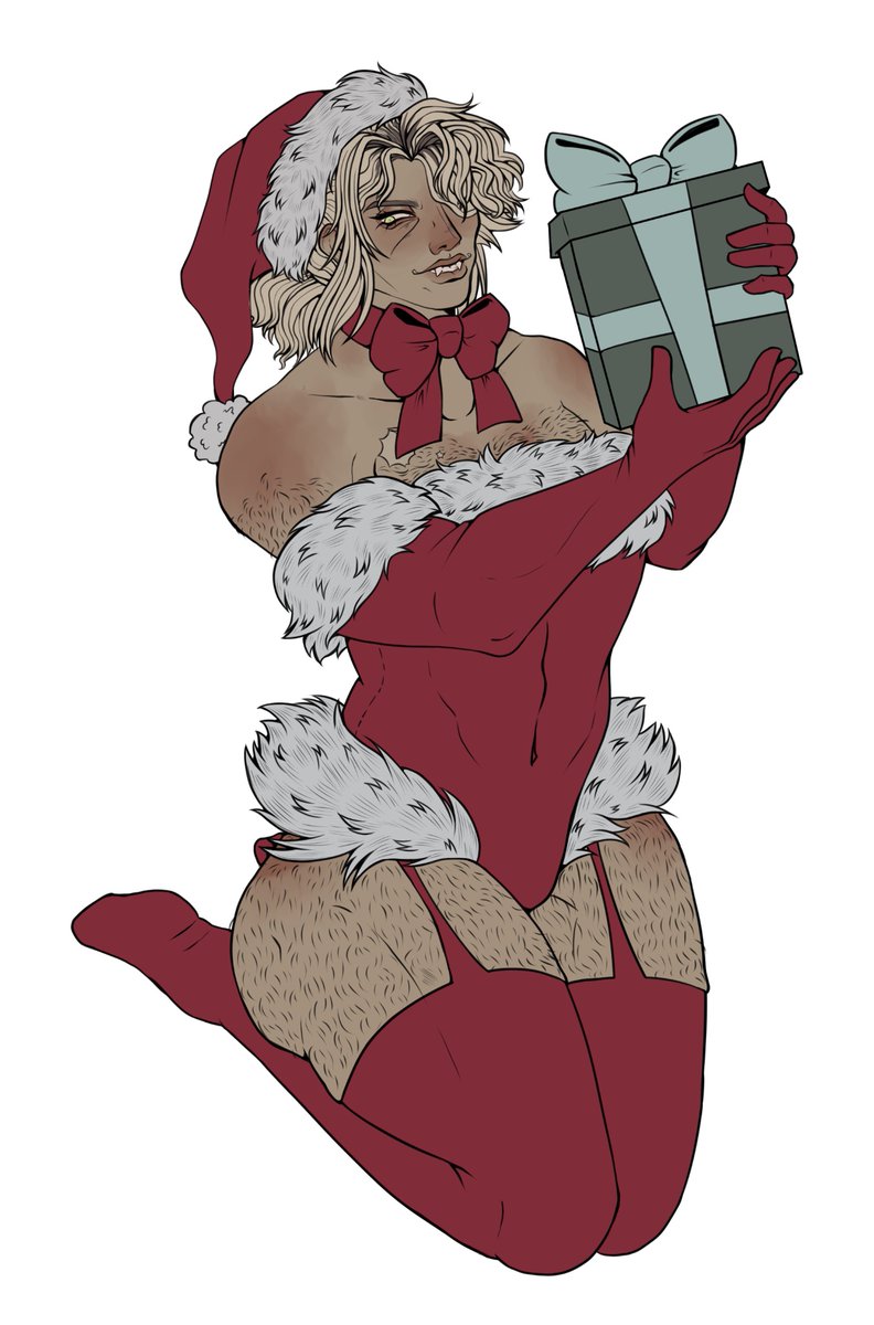 Fossilz_Fog's tweet photo. Joyous holiday of winter month
#art #digitalart #oc #originalcharacter https://t.co/oWNYc3XJrS