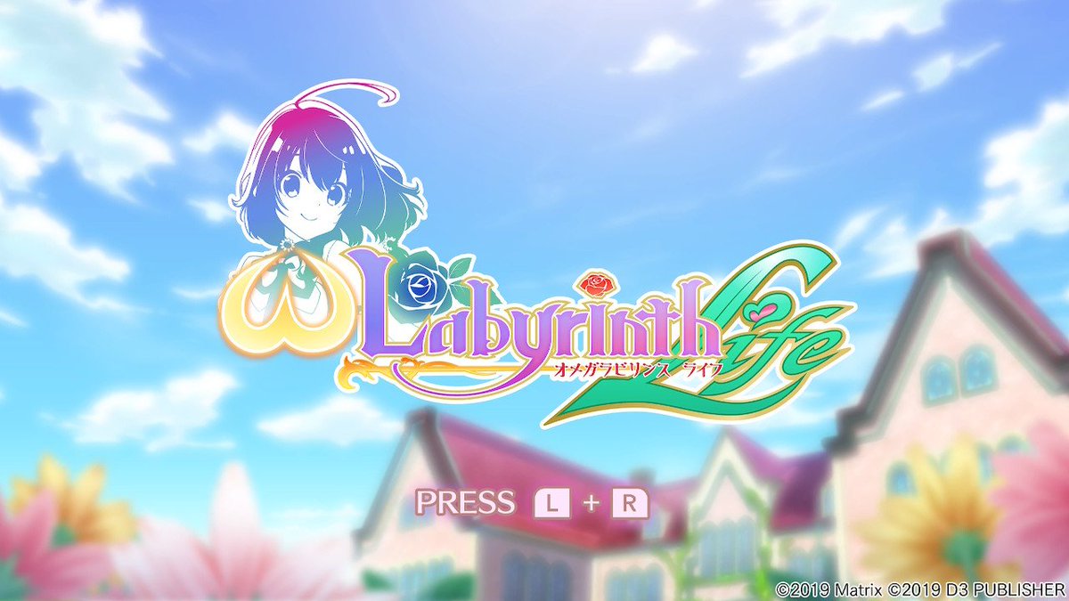 PochaXSuccubus's tweet photo. Can we please stop talking about bellies.
I am trying to focus on the breast expansion game.
#NintendoSwitch #OmegaLabyrinthLife https://t.co/AGbyblBzsy