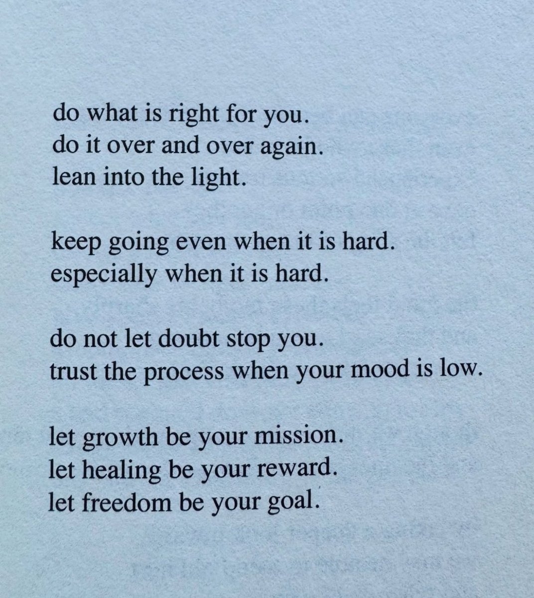 ☀️ 💡 💭 😌