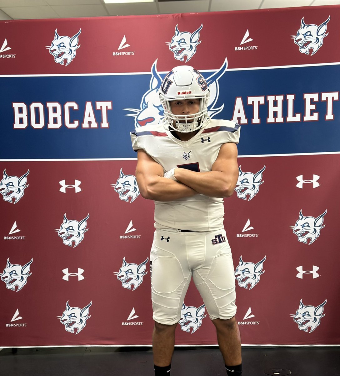 Anthony (@anth_roman) on Twitter photo Blessed to receive an official offer from <a href="/STU_Football/">STU Football</a> ⚪️🔵<a href="/CoachcaSTU/">Danny Castillo🇺🇸🇨🇴</a> <a href="/coachdallas97/">Coach Dallas Alderman DB coach/DC</a> <a href="/PalmBElite/">Palm Beach Elite Academy</a> <a href="/najitobias/">Naji Tobias</a> <a href="/ExpoRecruits/">Expo Recruits</a> <a href="/NP_Recruiting/">National Pros Recruiting</a> <a href="/TopPreps/">SPORTS NEWS, VIDEOS, GRAPHICS, EXPOSURE & MORE</a> Blessed to receive an official offer from <a href="/STU_Football/">STU Football</a> ⚪️🔵<a href="/CoachcaSTU/">Danny Castillo🇺🇸🇨🇴</a> <a href="/coachdallas97/">Coach Dallas Alderman DB coach/DC</a> <a href="/PalmBElite/">Palm Beach Elite Academy</a> <a href="/najitobias/">Naji Tobias</a> <a href="/ExpoRecruits/">Expo Recruits</a> <a href="/NP_Recruiting/">National Pros Recruiting</a> <a href="/TopPreps/">SPORTS NEWS, VIDEOS, GRAPHICS, EXPOSURE & MORE</a>