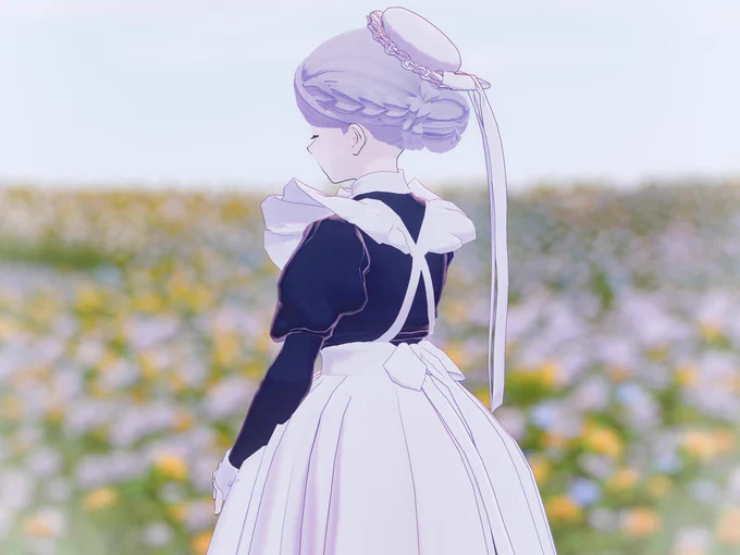 #Lapwing横顔大好き委員会