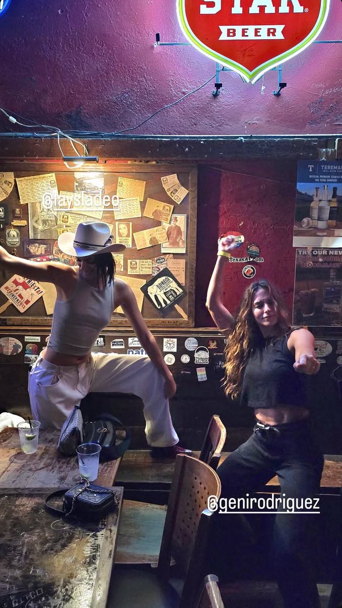 updates_lioness's tweet photo. some pics of the cast having fun #lioness #lionesspplus 

📸 lamonicagarret via instagram https://t.co/ZdRxkZdx8e