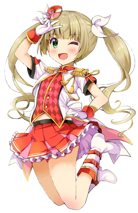 おたおめ～#横山千佳生誕祭2024 