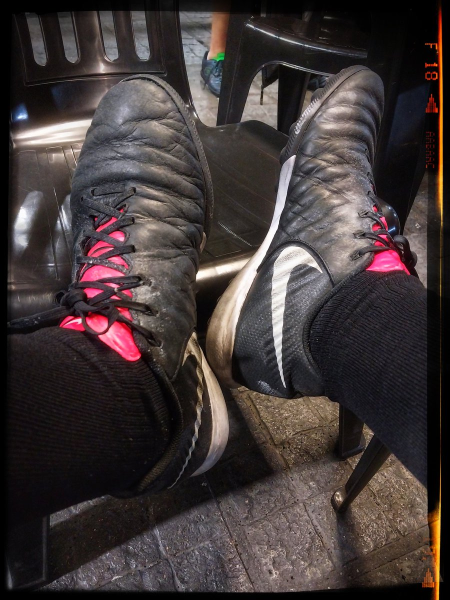 Fin de la temporada!!!