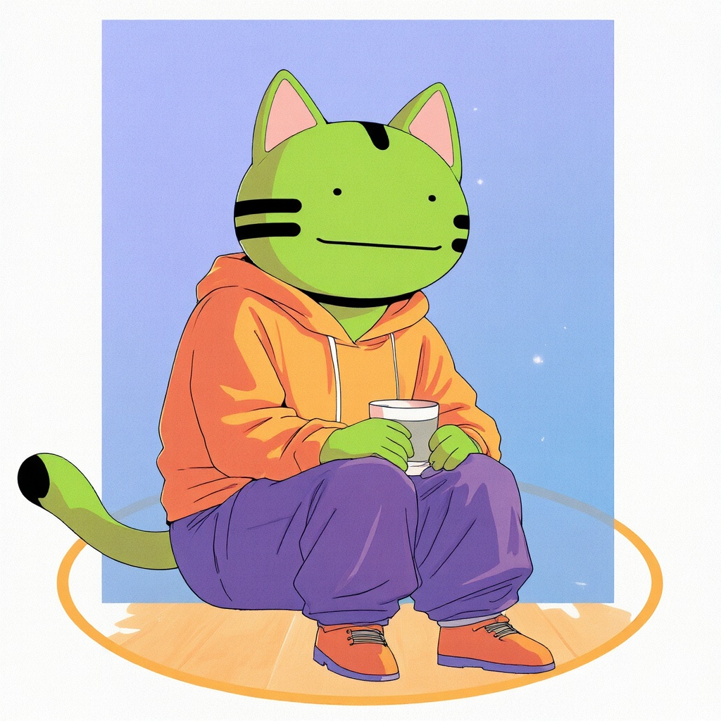 toki_solana's tweet photo. 24 hour live stream is on the way.. date dropping: soon $toki https://t.co/zBvivg3csv