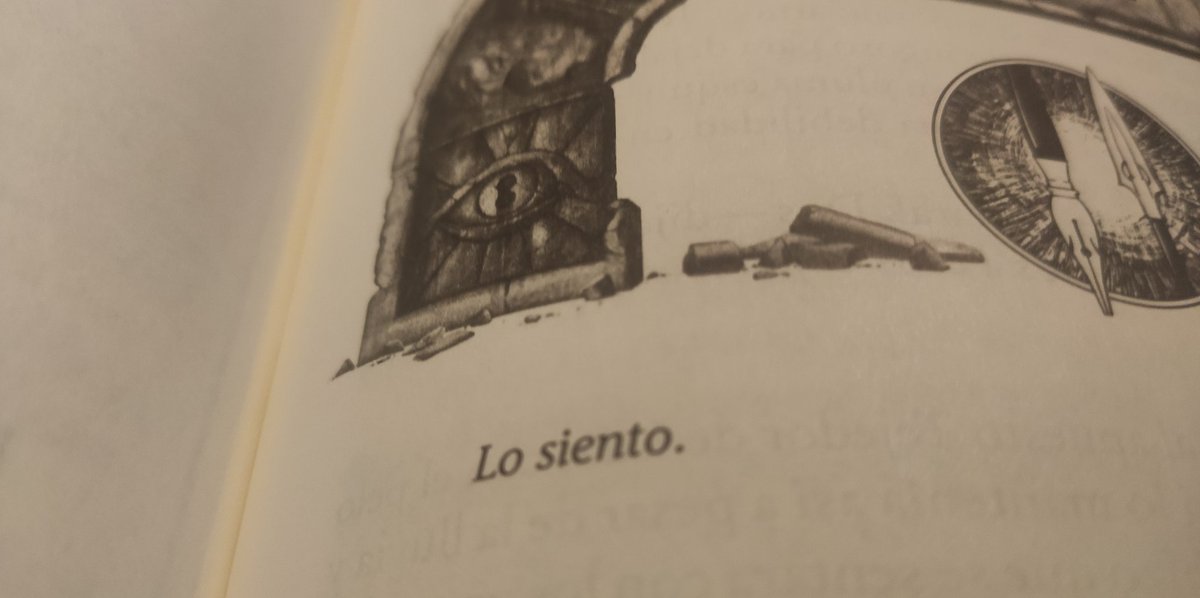 CosmereVerso's tweet photo. No me jodas, Sanderson. https://t.co/exoFvLlty5