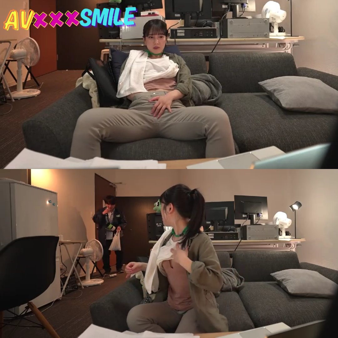 asasmilely's tweet photo. 💥START-194
กดดูเรื่องเต็ม :👉 https://t.co/LzdcBmCvgE

#avxxxsmile #แจกรหัส #avjapan #หนังโป๊ดูฟรี #jav https://t.co/WSd2jKN6Z0