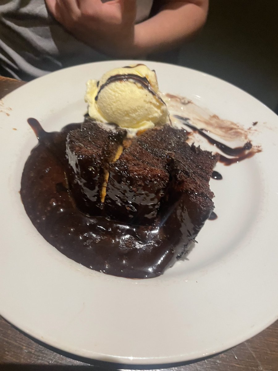 Tonight we celebrated reconnecting with young people thru detached work + the re establishment of our provision with a Xmas meal! Big thanks to funders <a href="/Onward_Homes/">Onward Homes</a> <a href="/tmbc_people/">TMBC People</a> for making this possible + the staff @ mottram wood <a href="/greeneking/">Greene King</a>  being fantastic hosts. Bring 2025!