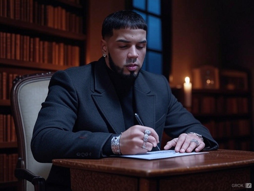 <a href="/ELHOMBREW/">willy</a> Eres la musa que más placer me ha otorgado en este mundo, y no puedo negarlo. Tus caricias son las más dulces, tu entrega es completa, y con cada gesto me llevas a un éxtasis sublime. Tu amor es un poema que se escribe en cada encuentro, un canto a la pasión que nos une.