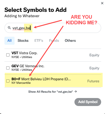 Brad Schulz tweet media