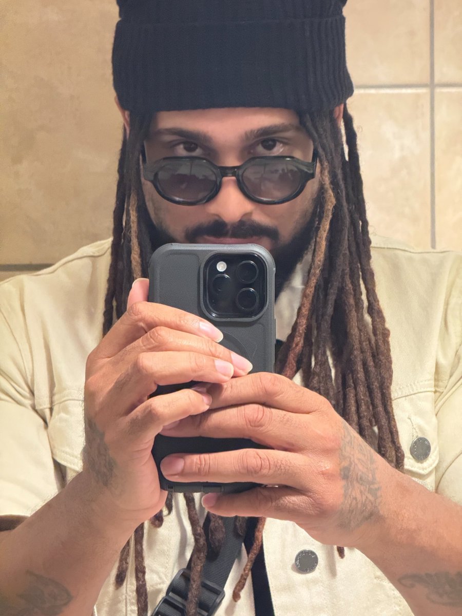 I just wanna see 2025