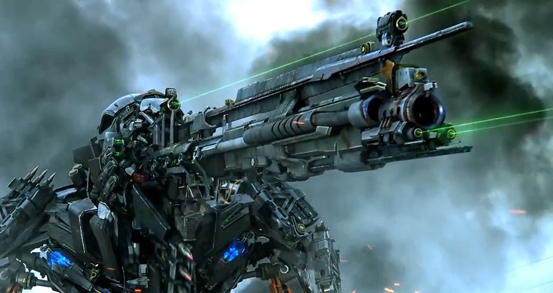 NITROIGUESS's tweet image. This is my transformers headcannon