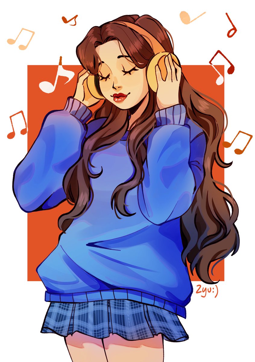 shnlynch's tweet image. "The girl was the definition of fall down seven times and stand up eight. No matter what seemed to be thrown her way, she always dusted herself off, climbed back up on her feet, and tried again."

Shannon Lynch fanart by @zyulla, commissioned by me &amp;lt;3
please repost with credits.