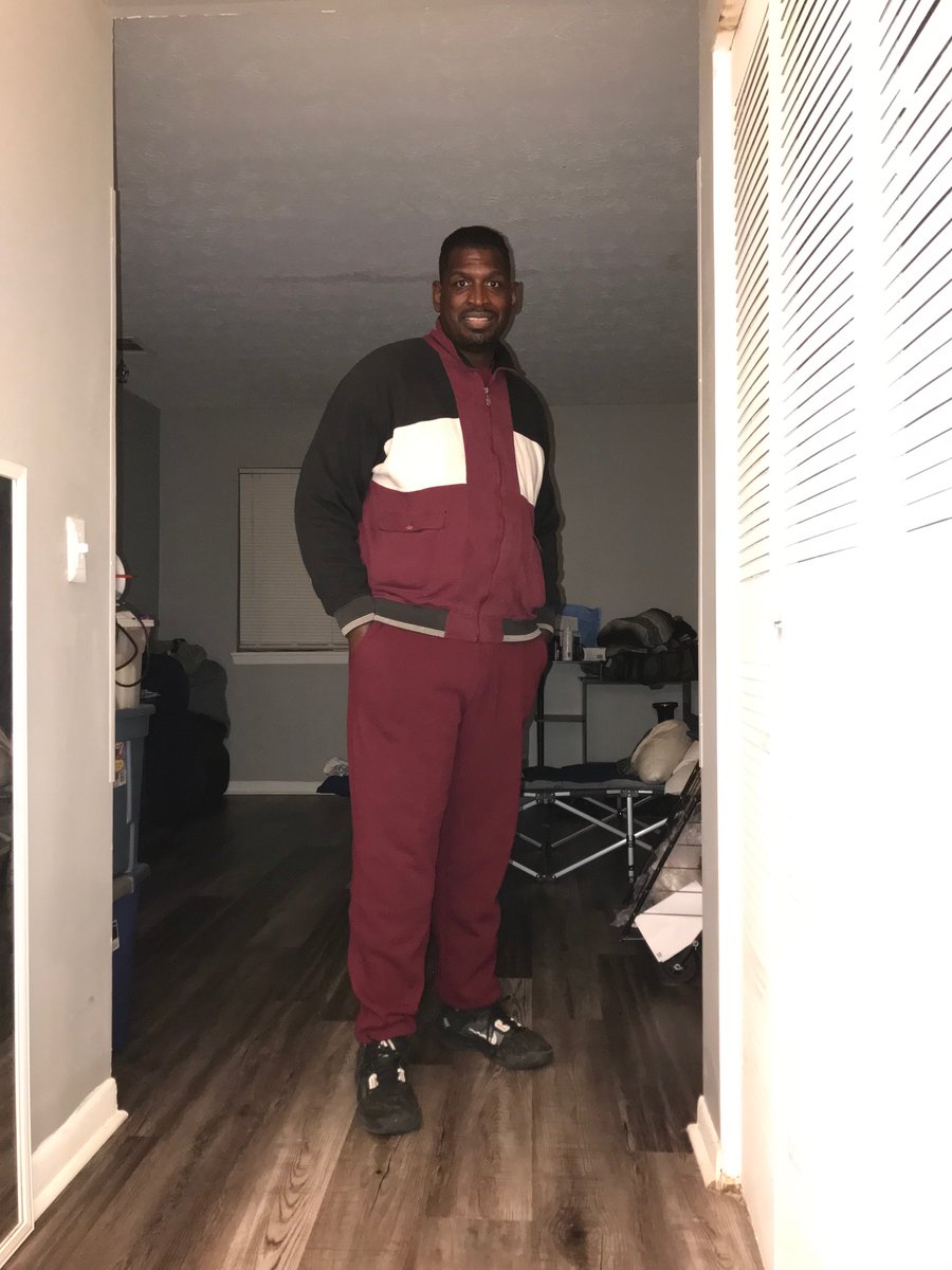 Jamel Lloyd tweet media