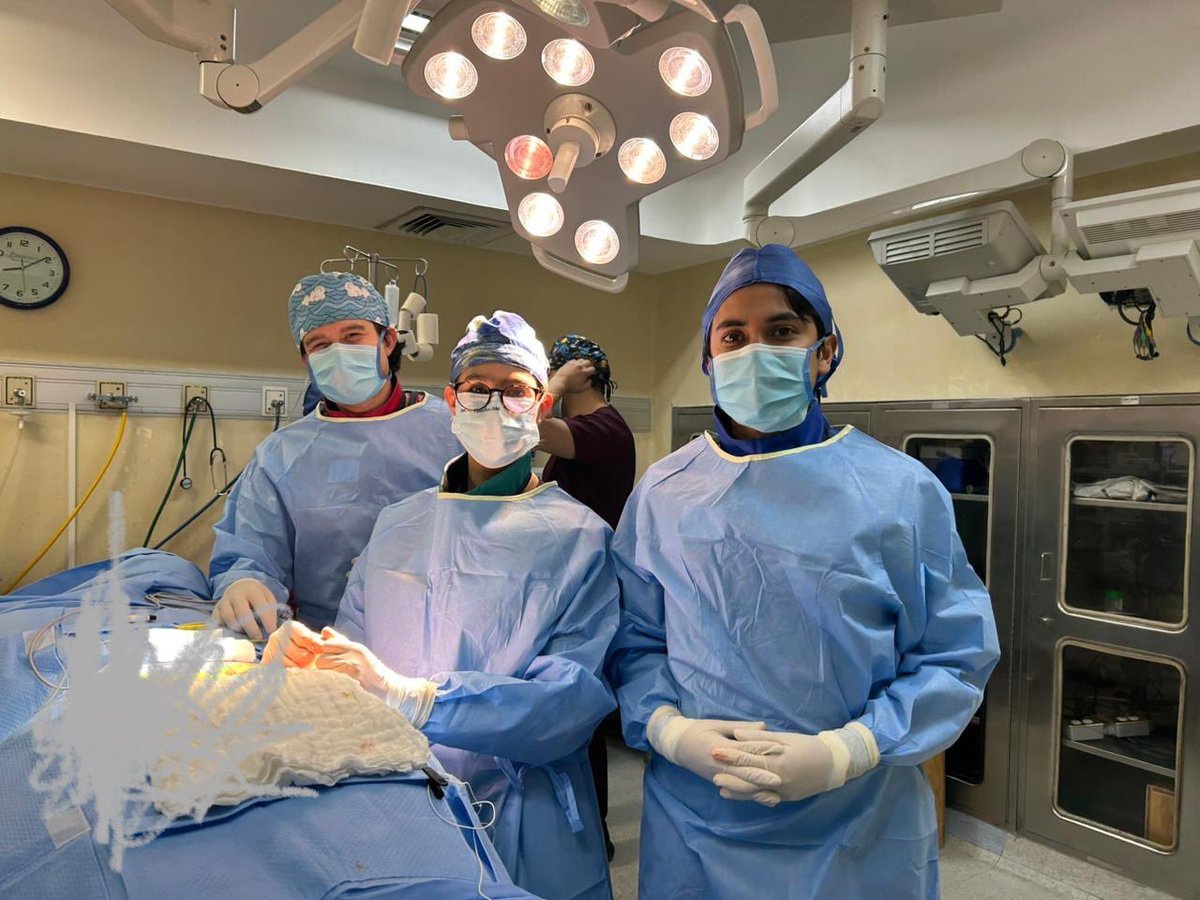 Departamento de Urologia INCMNSZ tweet media