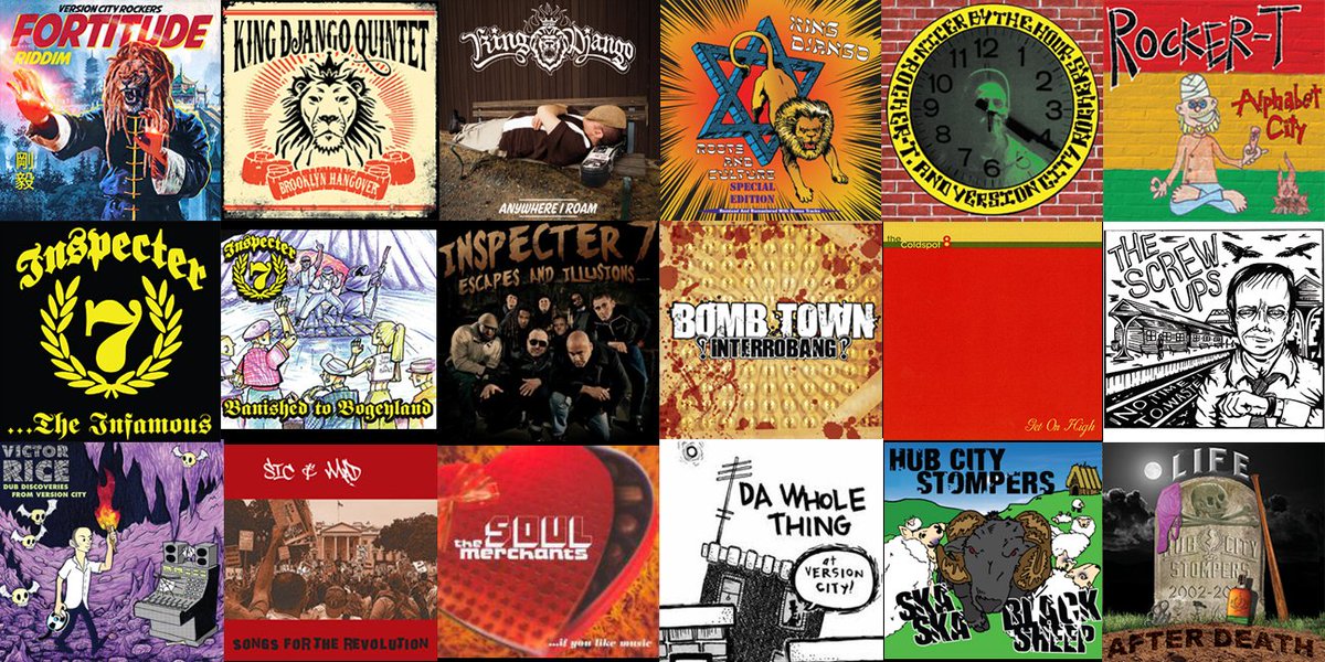Stubborn Records tweet media
