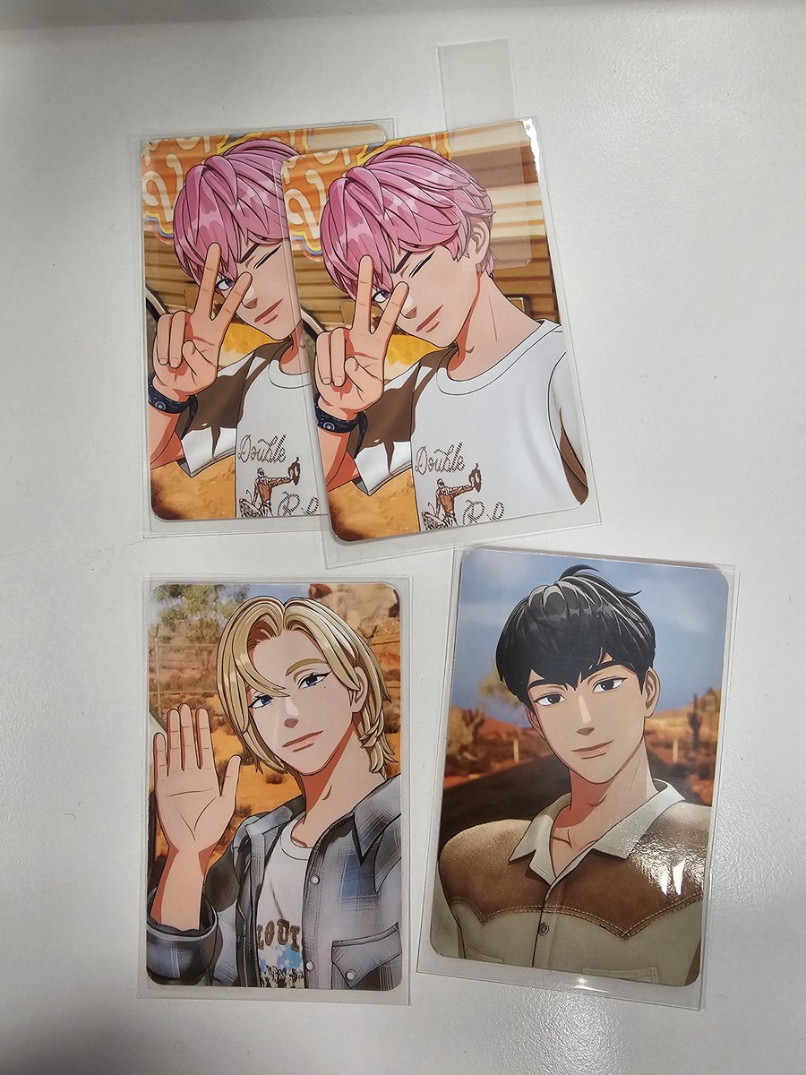 0901for's tweet photo. plave pepro photocard
플레이브 빼빼로 포카 양도

0.2

PLAVE 예준 노아 밤비 은호 하민 yejun noah bamby eunho hamin https://t.co/UFymj9zDFO
