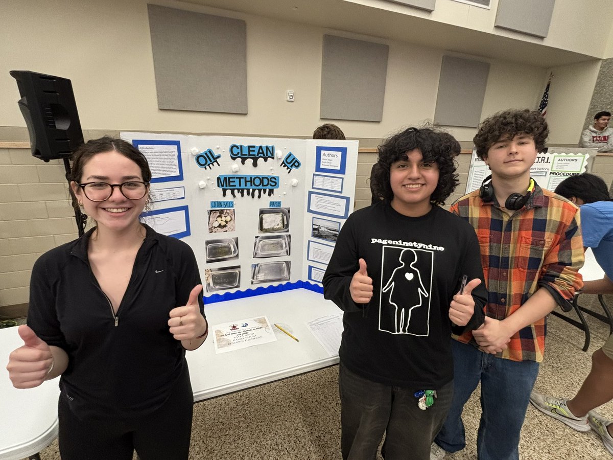 Corpus Christi ISD - Advanced Academics (@ccisd_advanced) on Twitter photo Great day of IB Learning with the G4 projects! These students are brilliant, creative thinkers. <a href="/r0hernandez/">Dr. Roland Hernandez</a> <a href="/DrSandraClement/">Dr. Sandra Clement</a> <a href="/Soniaz76/">Sonia Zyla</a> <a href="/DrBruceWilsonJ1/">DrBruceWilsonJr</a> Great day of IB Learning with the G4 projects! These students are brilliant, creative thinkers. <a href="/r0hernandez/">Dr. Roland Hernandez</a> <a href="/DrSandraClement/">Dr. Sandra Clement</a> <a href="/Soniaz76/">Sonia Zyla</a> <a href="/DrBruceWilsonJ1/">DrBruceWilsonJr</a>
