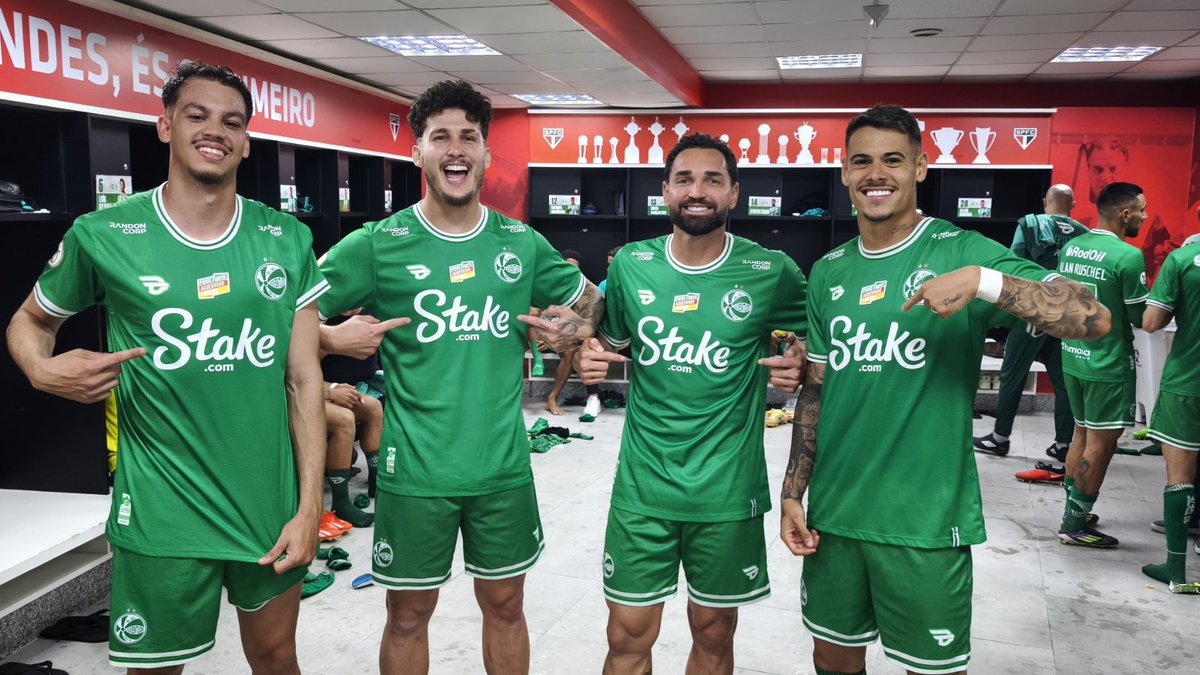 Stake.com tweet media