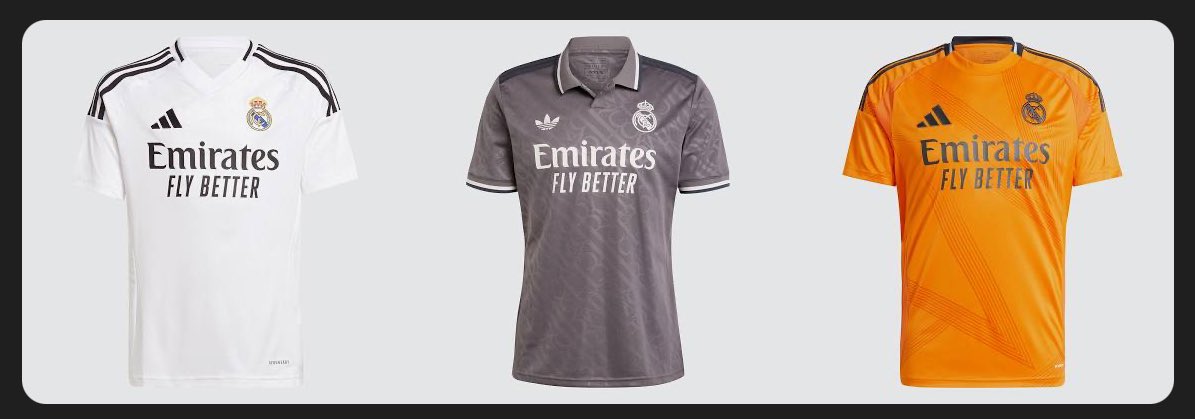 SrWhite_RM's tweet photo. 🚨 SORTEO INTERNACIONAL 🚨

Si el Real Madrid GANA la final de la Copa Internacional  vamos a sortear una camiseta A ELEGIR del Madrid entre todos los que: 

🫂 Sigan a @SrWhite_RM y @AntetoRM 
🔁 Den RT. 
💬 Mencionen a un amigo (cuantos más mejor). https://t.co/y06P0Xwmur