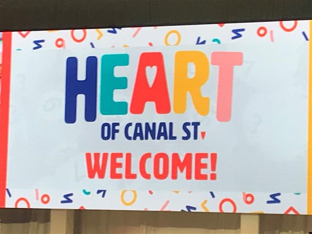 WellpointCare's tweet photo. Honored to be one of 30 organizations chosen by Potawatomi Hotel &amp; Casino’s Heart of Canal Street! 💛 @paysbig

Congrats to the other outstanding winners who are improving lives in SE Wisconsin. Together, we’re building brighter futures!

Learn more: https://t.co/H1I7FE4EEt https://t.co/IIaTxd73Z4
