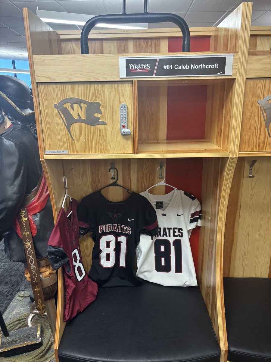 Thanks for having me! <a href="/Coach__Shaw/">Mac Shaw</a> <a href="/CoachAshbeck/">Dylan Ashbeck</a>