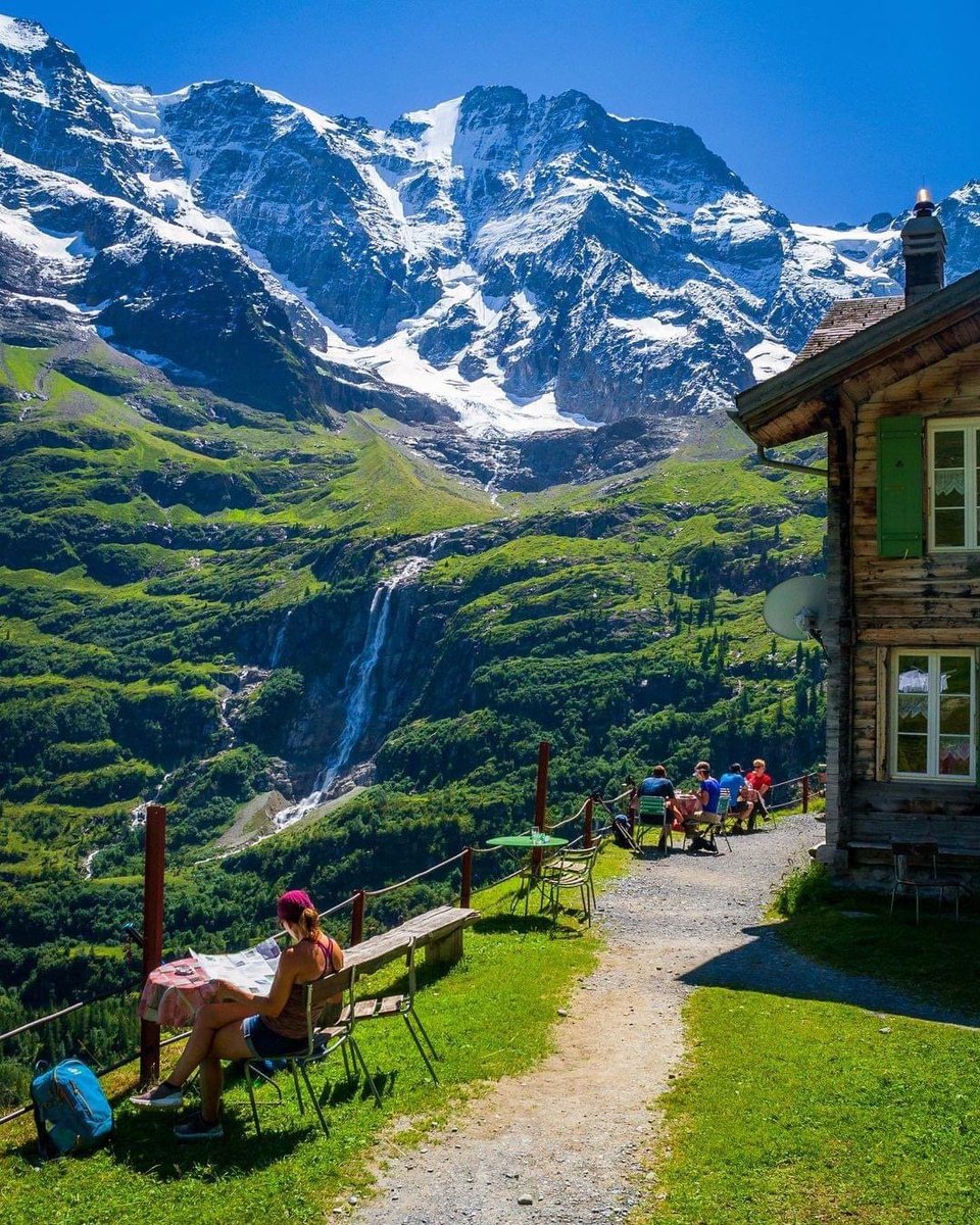 Swiss Nature (@natureswiss) on Twitter photo 