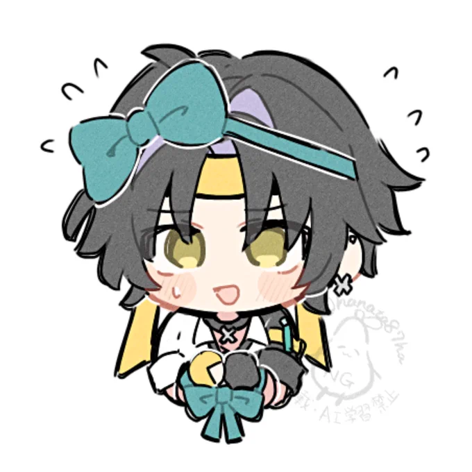 ハルマサくん 