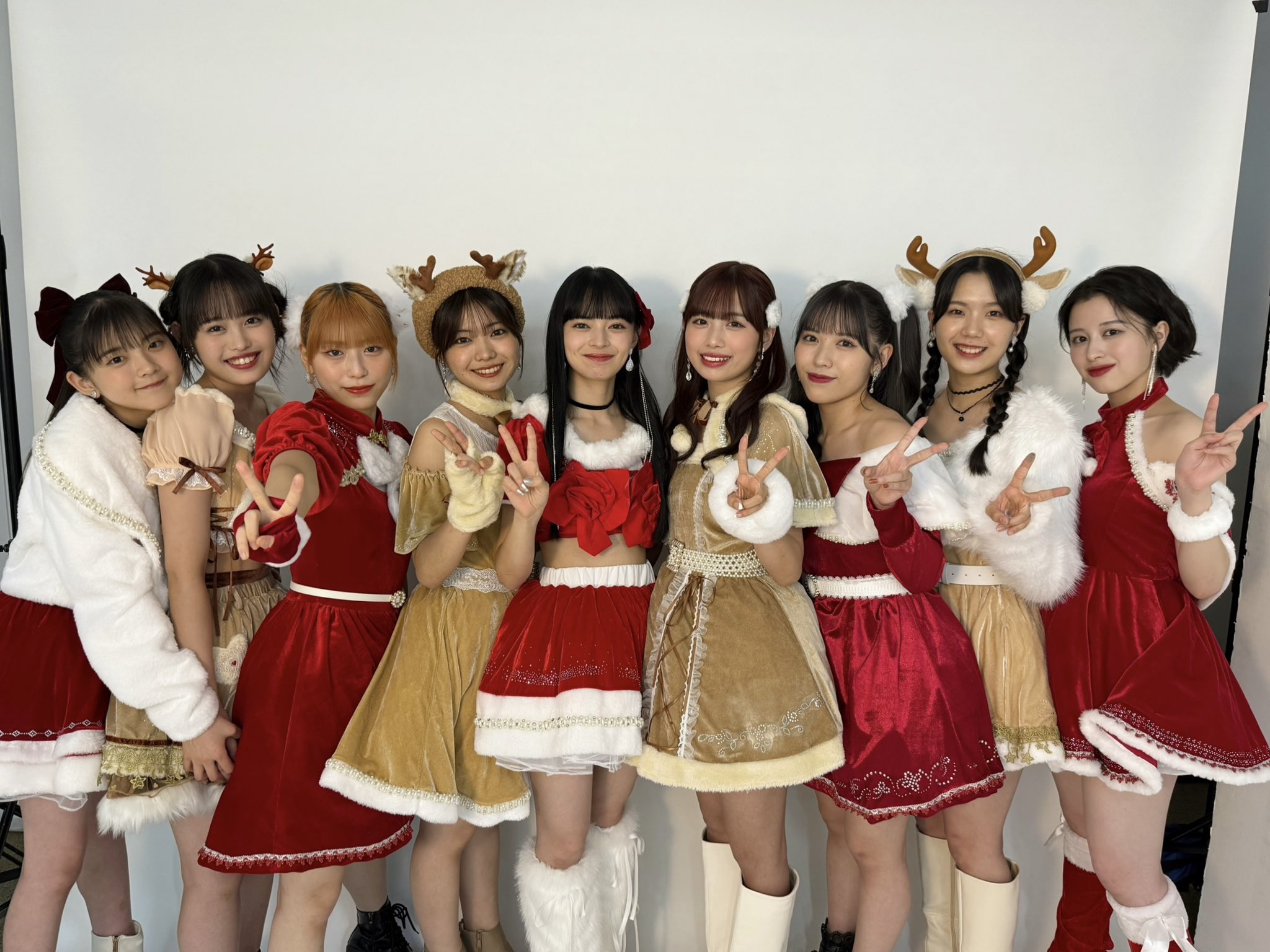アンジュルム on X: 
