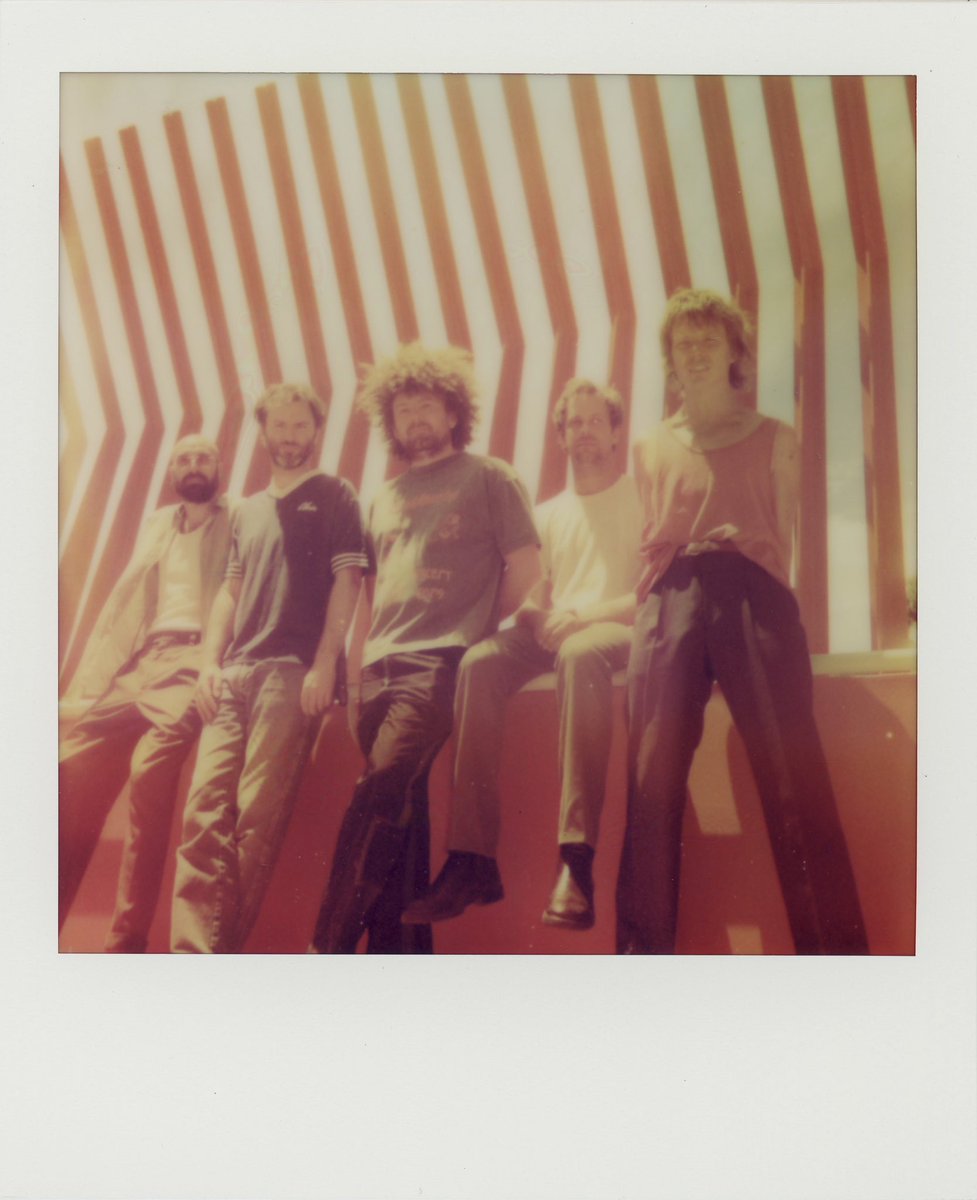 Spinning_Top's tweet image. ICYMI 🐝 @PONDband’s Aus regional tour was announced last week and tickets are on sale now, too!
Buy a friend (and yourself!) the gift of more live music in 2025 🎁
pond.band