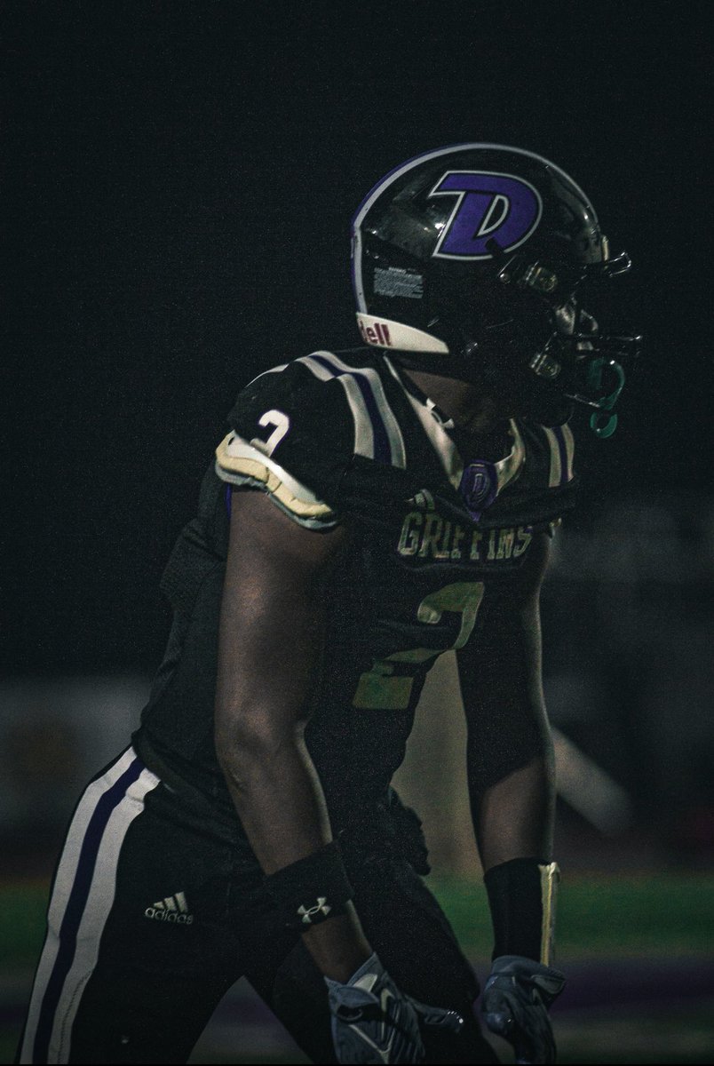 Andrew Fields -Dutchtown HS 2025 🏈⚾️ tweet media