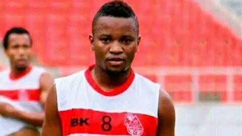 L'homme de son époque, le diable Mbala Mbuta Biscotte.