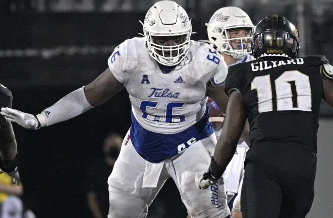 JaKolby Jones (@kolby_j57) on Twitter photo After a great conversation with <a href="/jscelfo66/">Coach Joe Scelfo</a> I’m blessed to receive my 13th offer from <a href="/TulsaFootball/">Tulsa Football</a> <a href="/coachfleming17/">Coach Fleming</a> After a great conversation with <a href="/jscelfo66/">Coach Joe Scelfo</a> I’m blessed to receive my 13th offer from <a href="/TulsaFootball/">Tulsa Football</a> <a href="/coachfleming17/">Coach Fleming</a>