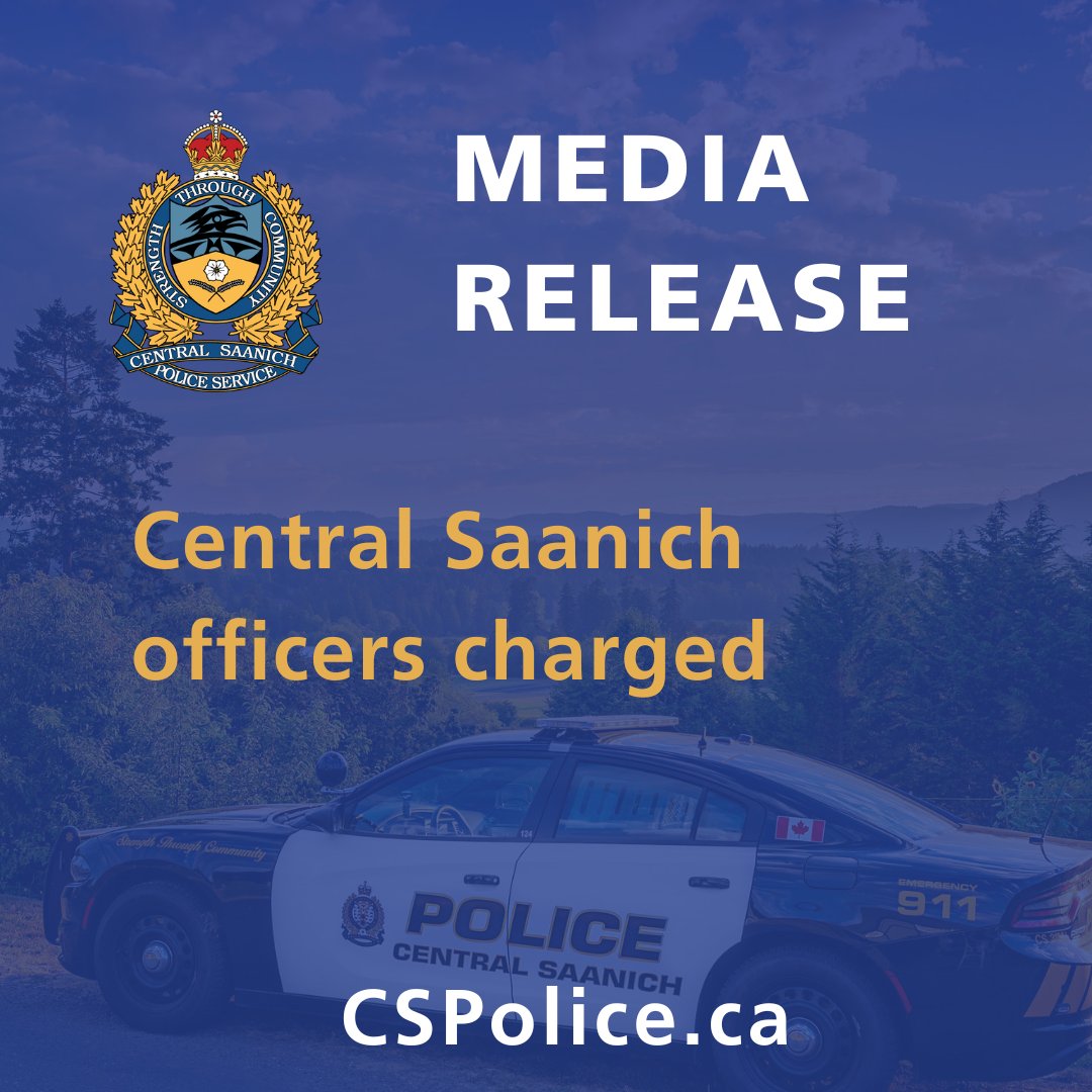 Media release available at CSPolice.ca/News