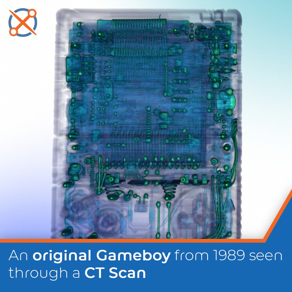 Creative Electron tweet media