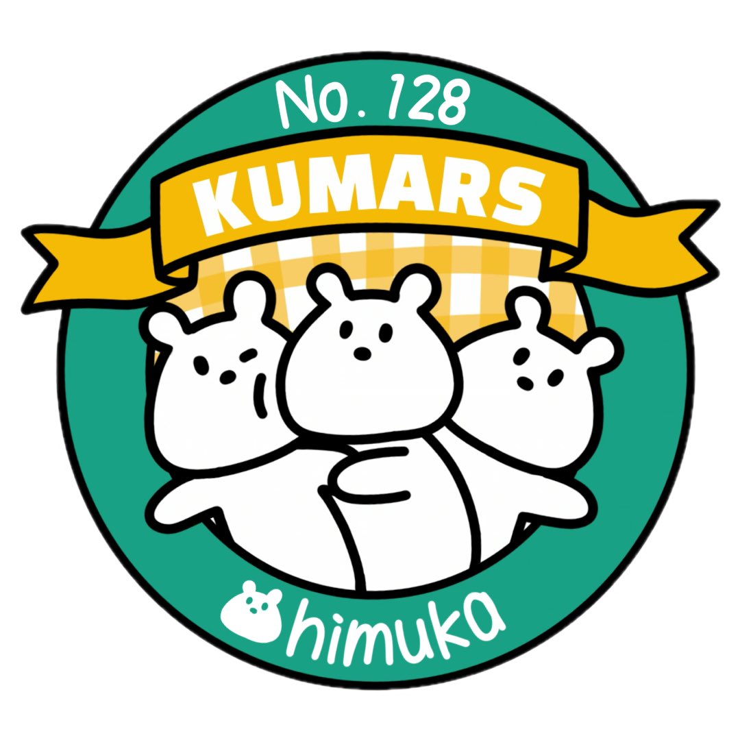 himuka0723's tweet photo. 届いたー‼️かわいい😍
めめさんありがとう😊
めっちゃ嬉しいぃーーーー🫶🏻
@memesan_log 
#くまーずくらぶ https://t.co/jUQeWR4QAl