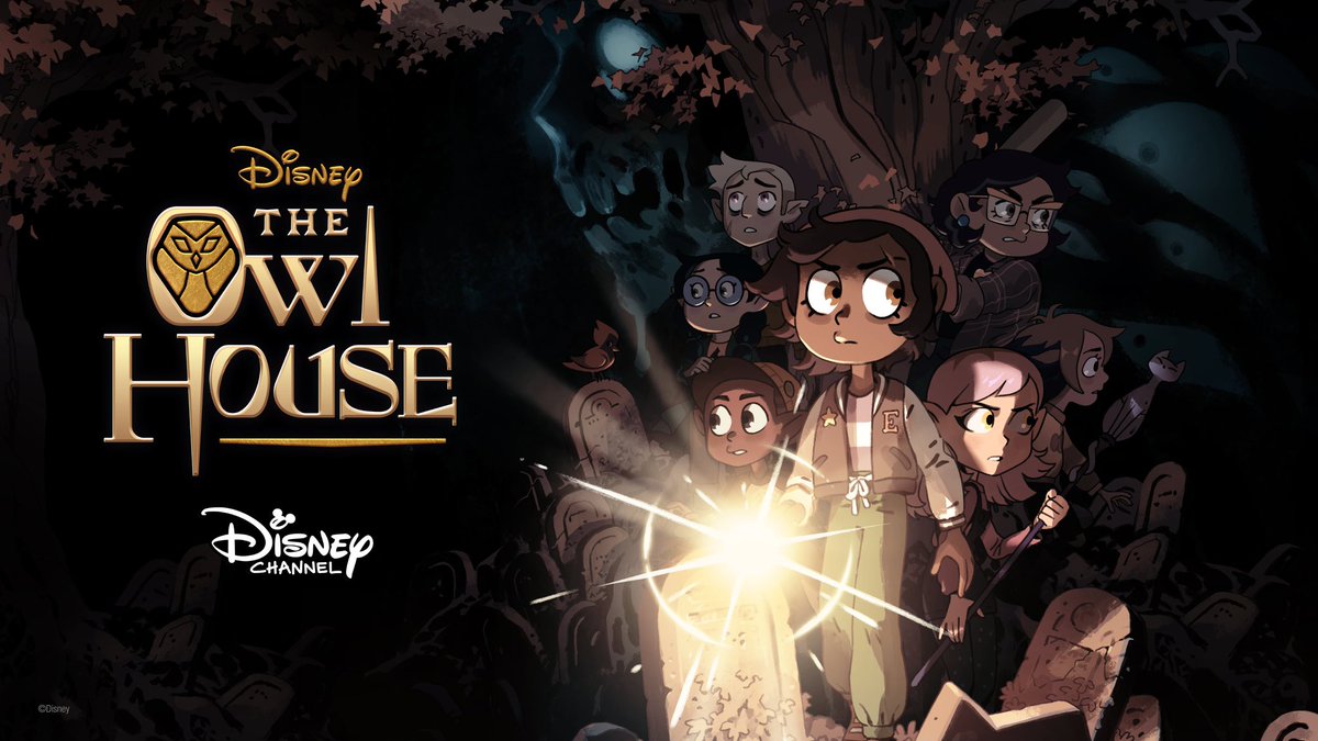 LGBT representation on Disney brands is very aggressive nowadays. These shows were threatened and canceled too soon. Any future shows with LGBT representation are likely to be threatened by Disney.