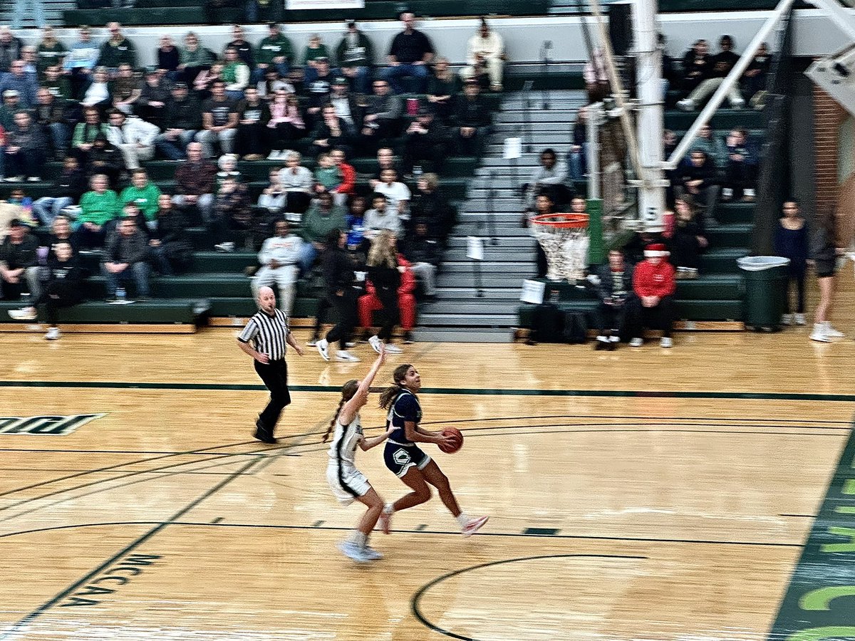 STCS_HawkSports's tweet photo. Lady Hawks dominate at Delta College! 🏀 Final score: Lady Hawks 77, Freeland Falcons 58. Great teamwork and hustle on display! #LadyHawks #Victory https://t.co/FeEhfZflW1