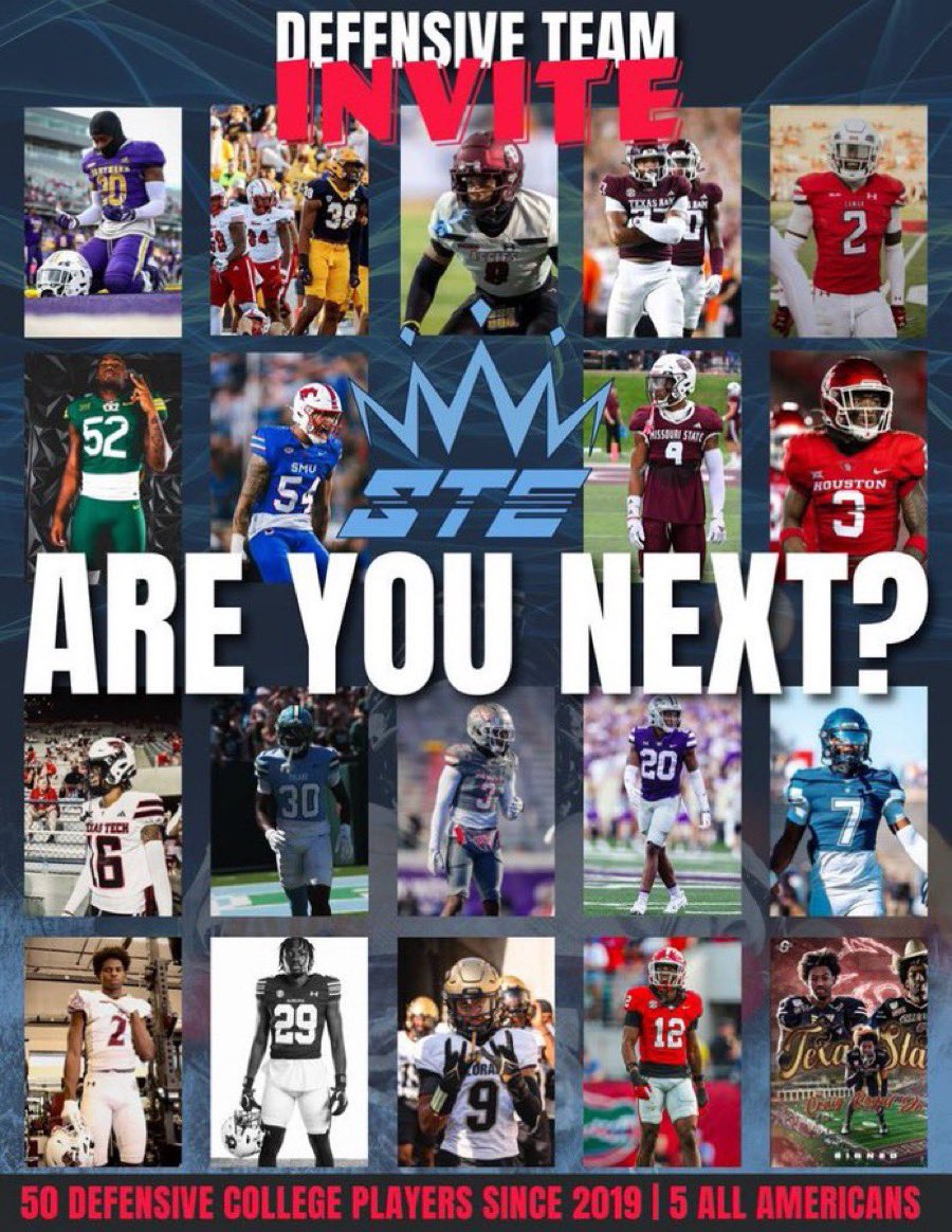 Quinton”Qj”Murray Jr. (@quintonmurrayjr) on Twitter photo I’m a product of <a href="/STE_ELITE/">South Texas Elite</a> and <a href="/DonnieBaggs_/">#HCville</a> ….Are you next? Inbox Coach for details. #TSUSignee2025
<a href="/extracredit15/">Andre Credit</a> I’m a product of <a href="/STE_ELITE/">South Texas Elite</a> and <a href="/DonnieBaggs_/">#HCville</a> ….Are you next? Inbox Coach for details. #TSUSignee2025
<a href="/extracredit15/">Andre Credit</a>