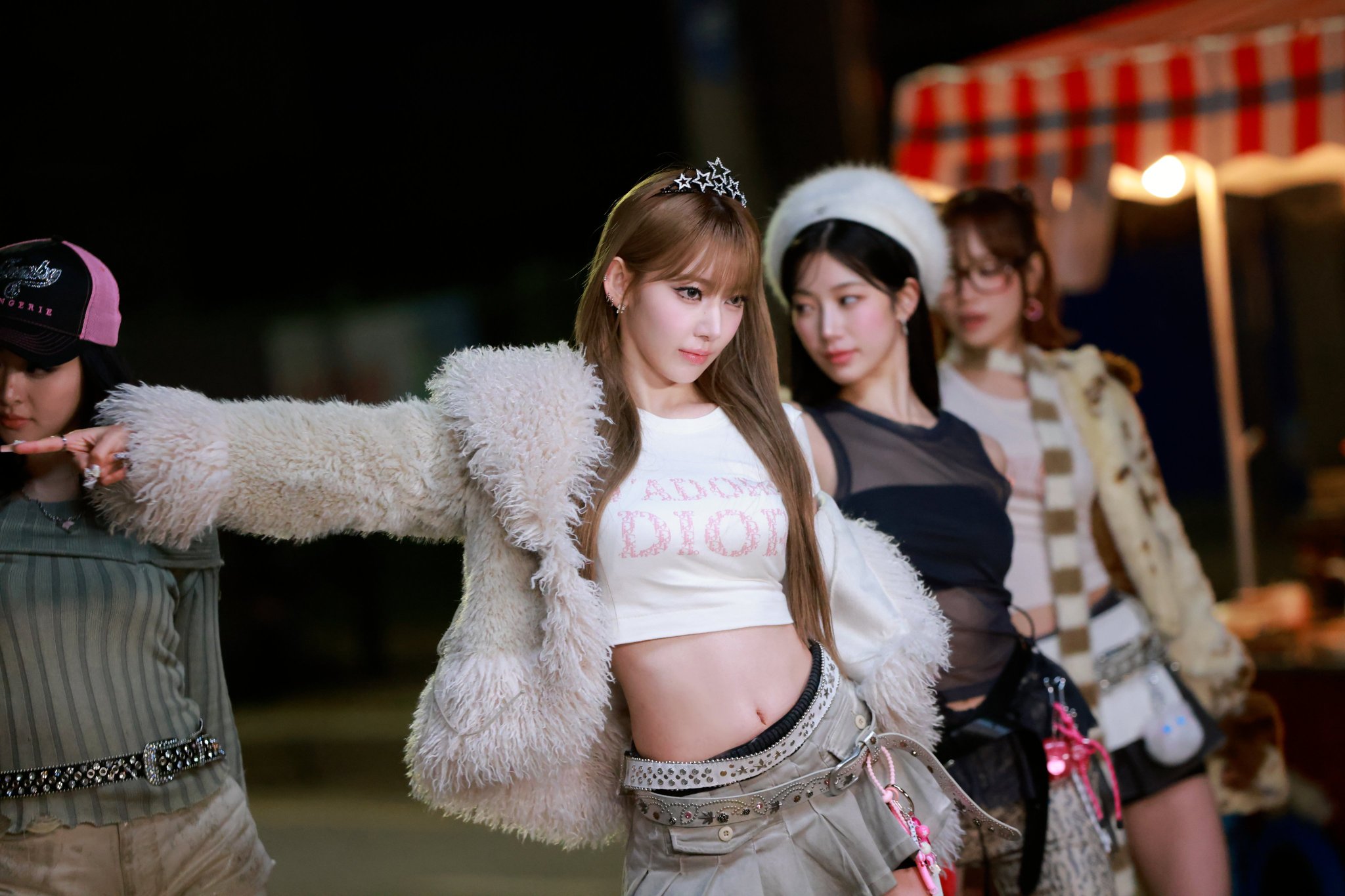 LE SSERAFIM SAKURA 르세라핌 사쿠라 on X: 
